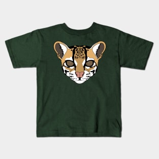 Margay Kids T-Shirt